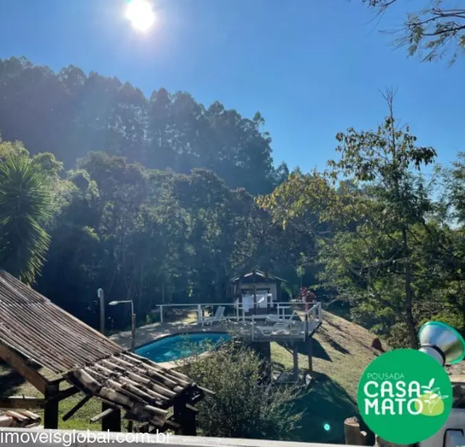 Pousada com 10 quartos para alugar, 90000m2 em Taubate - SP - imagem 5 Foto 5 de Pousada com 10 quartos para alugar, 90000m2 em Taubate - SP