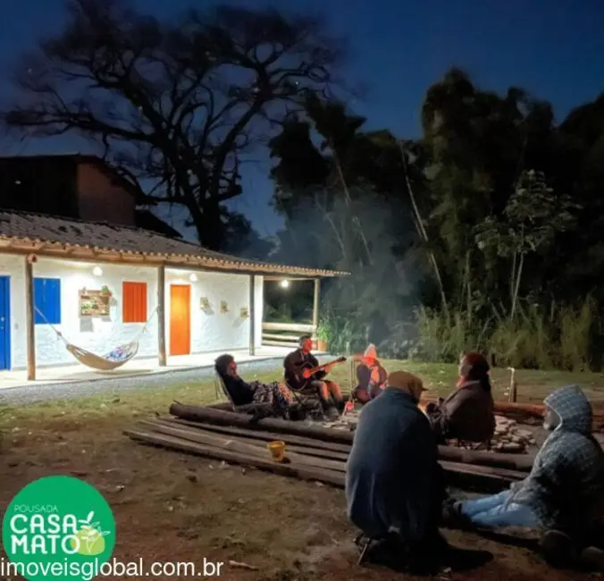 Pousada com 10 quartos para alugar, 90000m2 em Taubate - SP - imagem 7 Foto 7 de Pousada com 10 quartos para alugar, 90000m2 em Taubate - SP