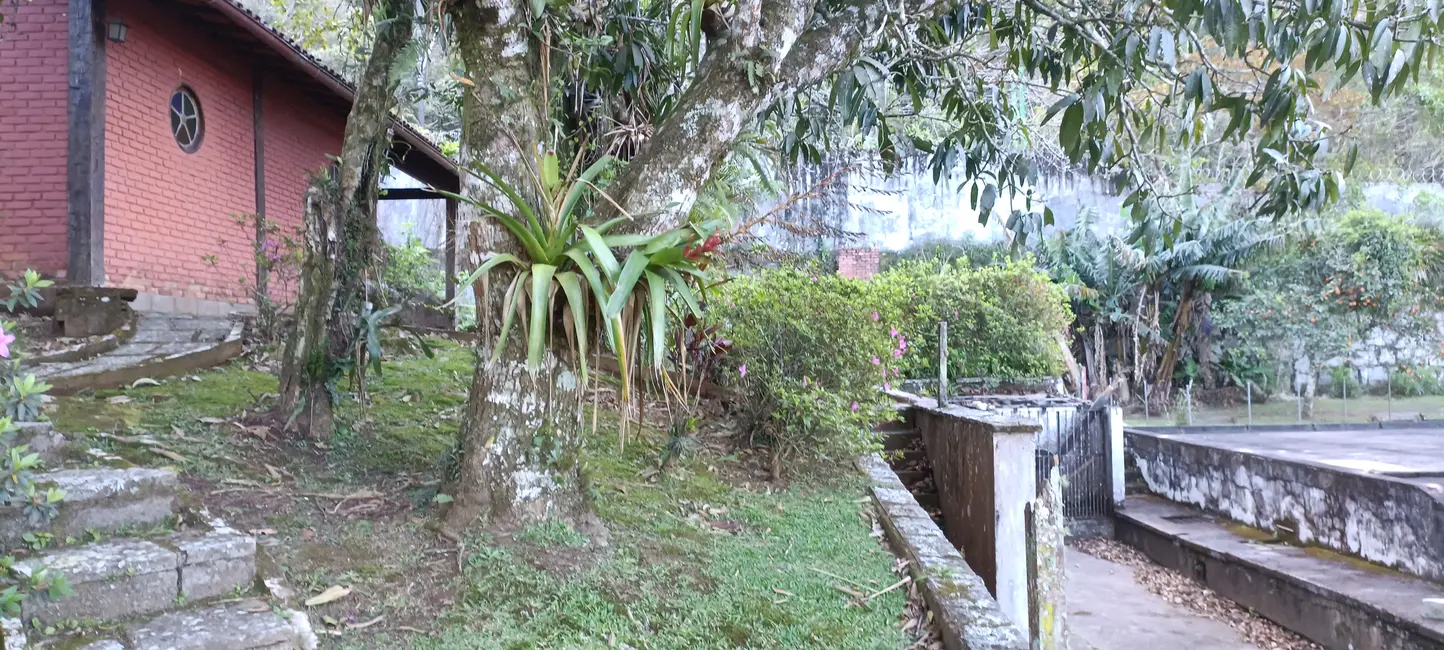 Terreno / Lote à venda, 415m2 em Carlos Guinle, Teresopolis - RJ - imagem 6 Foto 6 de Terreno / Lote à venda, 415m2 em Carlos Guinle, Teresopolis - RJ