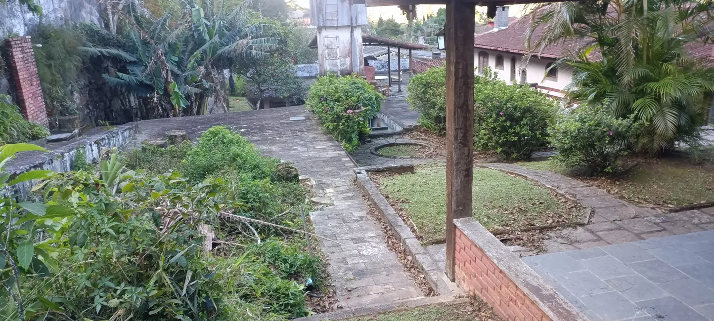 Terreno / Lote à venda, 415m2 em Carlos Guinle, Teresopolis - RJ - imagem 5 Foto 5 de Terreno / Lote à venda, 415m2 em Carlos Guinle, Teresopolis - RJ