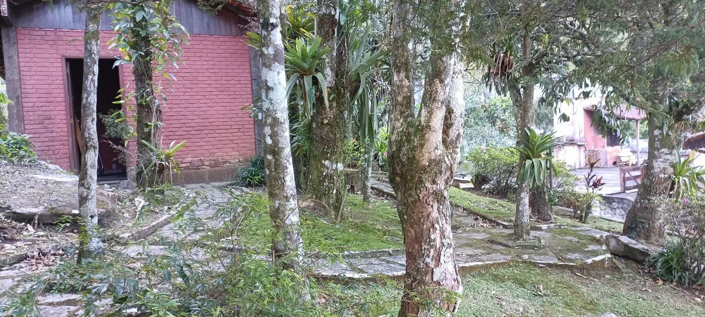 Terreno / Lote à venda, 415m2 em Carlos Guinle, Teresopolis - RJ - imagem 7 Foto 7 de Terreno / Lote à venda, 415m2 em Carlos Guinle, Teresopolis - RJ