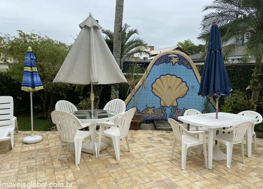 Casa com 4 quartos à venda, 350m2 em Jurerê Internacional, Florianopolis - SC - imagem 3 Foto 3 de Casa com 4 quartos à venda, 350m2 em Jurerê Internacional, Florianopolis - SC