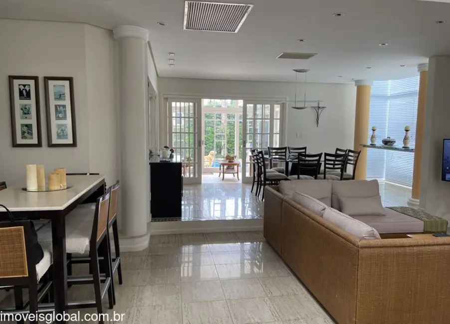 Casa com 4 quartos à venda, 350m2 em Jurerê Internacional, Florianopolis - SC - imagem 6 Foto 6 de Casa com 4 quartos à venda, 350m2 em Jurerê Internacional, Florianopolis - SC