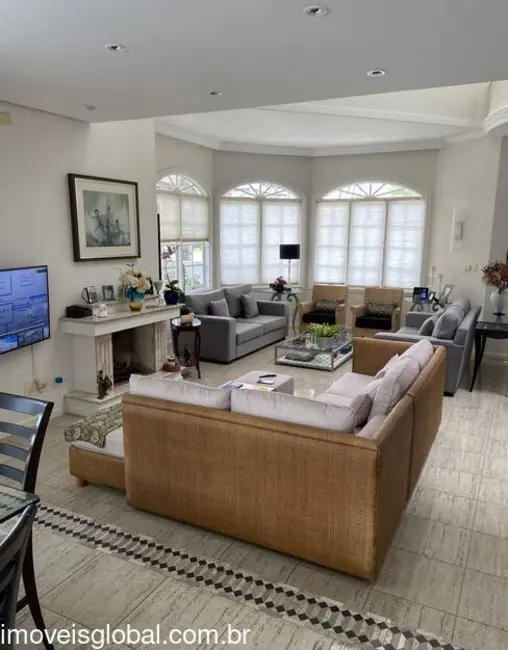 Casa com 4 quartos à venda, 350m2 em Jurerê Internacional, Florianopolis - SC - imagem 5 Foto 5 de Casa com 4 quartos à venda, 350m2 em Jurerê Internacional, Florianopolis - SC