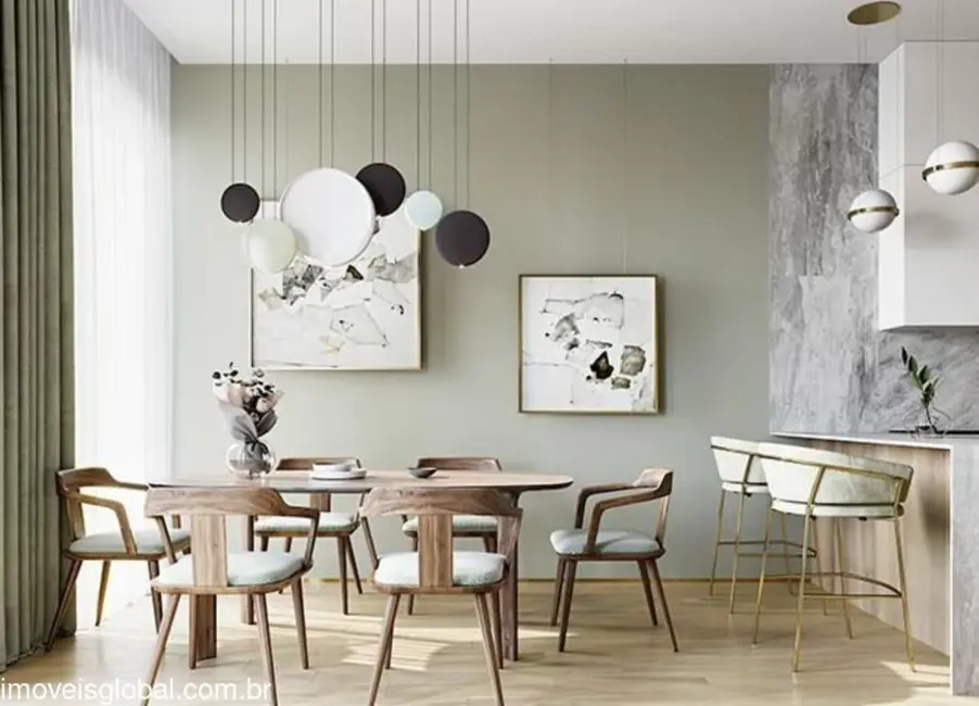 Foto 4 de Casa com 1 quarto à venda, 100m2 em Barra De Santo Antonio - AL