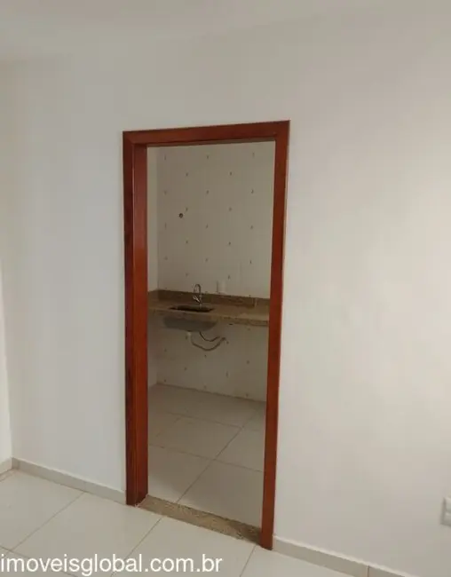 Foto 1 de Apartamento com 1 quarto para alugar, 56m2 em Macae - RJ