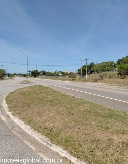 Terreno / Lote à venda, 1230000m2 em Cabiúnas, Macae - RJ - imagem 5 Foto 5 de Terreno / Lote à venda, 1230000m2 em Cabiúnas, Macae - RJ