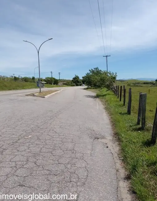 Terreno / Lote à venda, 1230000m2 em Cabiúnas, Macae - RJ - imagem 8 Foto 8 de Terreno / Lote à venda, 1230000m2 em Cabiúnas, Macae - RJ