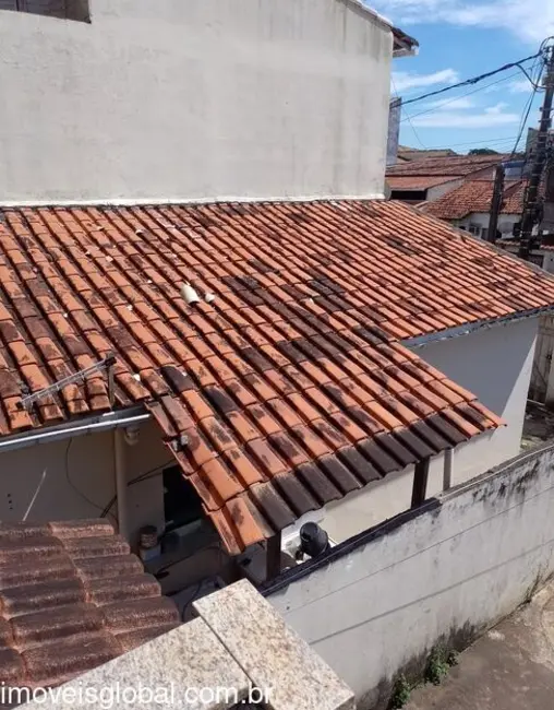 Casa com 3 quartos à venda, 96m2 em Macae - RJ - imagem 1 Foto 1 de Casa com 3 quartos à venda, 96m2 em Macae - RJ
