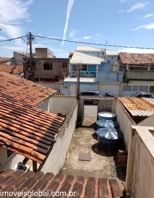 Casa com 3 quartos à venda, 96m2 em Macae - RJ - imagem 9 Foto 9 de Casa com 3 quartos à venda, 96m2 em Macae - RJ