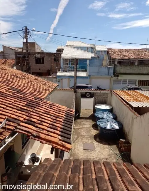 Casa com 3 quartos à venda, 96m2 em Macae - RJ - imagem 3 Foto 3 de Casa com 3 quartos à venda, 96m2 em Macae - RJ
