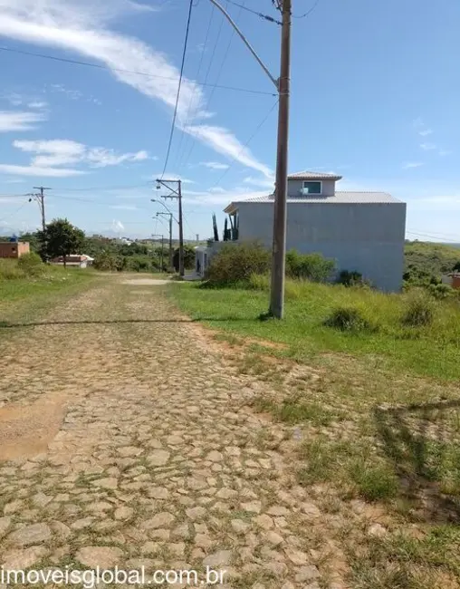 Foto 2 de Terreno / Lote à venda, 200m2 em Macae - RJ