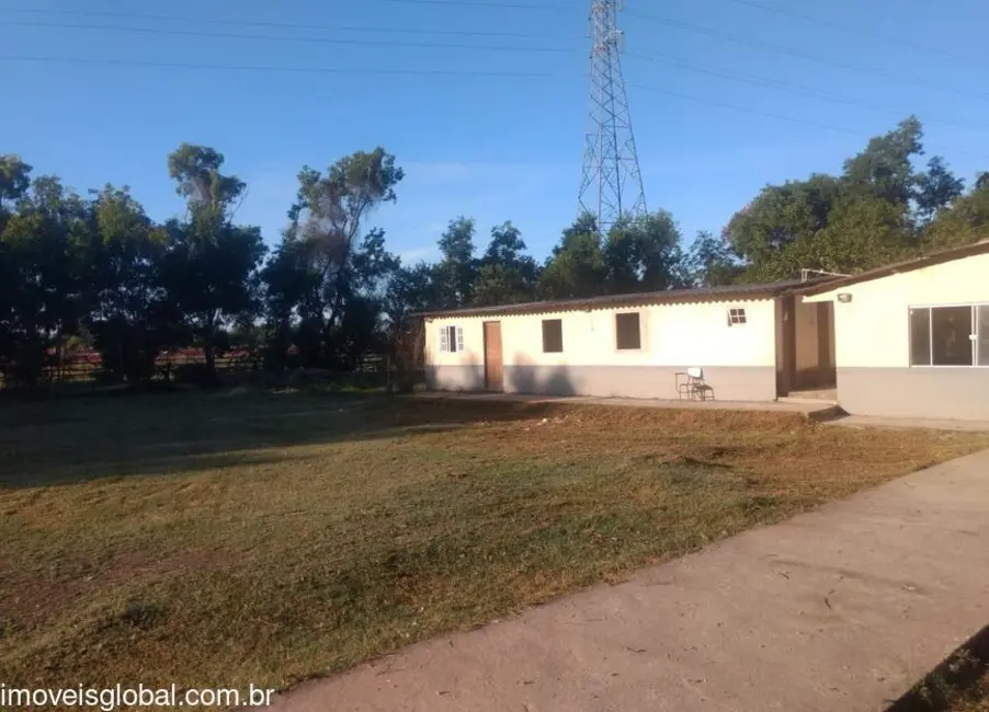 Foto 2 de Terreno / Lote à venda, 160m2 em Imburo, Macae - RJ