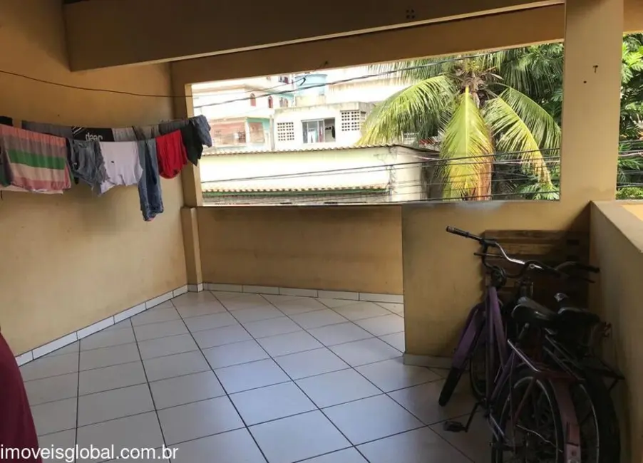 Foto 2 de Casa com 4 quartos à venda, 160m2 em Nossa Senhora da Penha, Vila Velha - ES