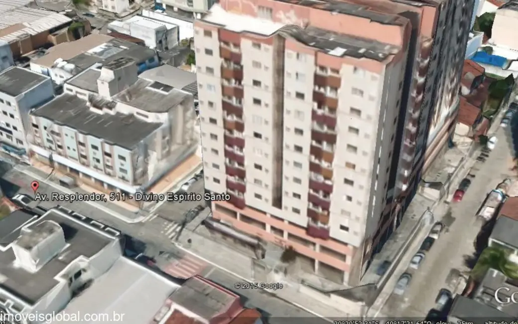 Foto 2 de Apartamento com 2 quartos à venda, 68m2 em Vila Velha - ES