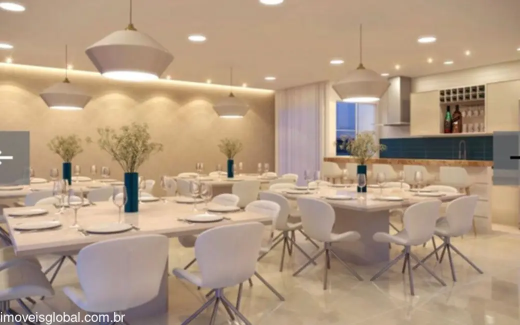 Apartamento com 3 quartos à venda, 78m2 em Praia da Costa, Vila Velha - ES - imagem 3 Foto 3 de Apartamento com 3 quartos à venda, 78m2 em Praia da Costa, Vila Velha - ES