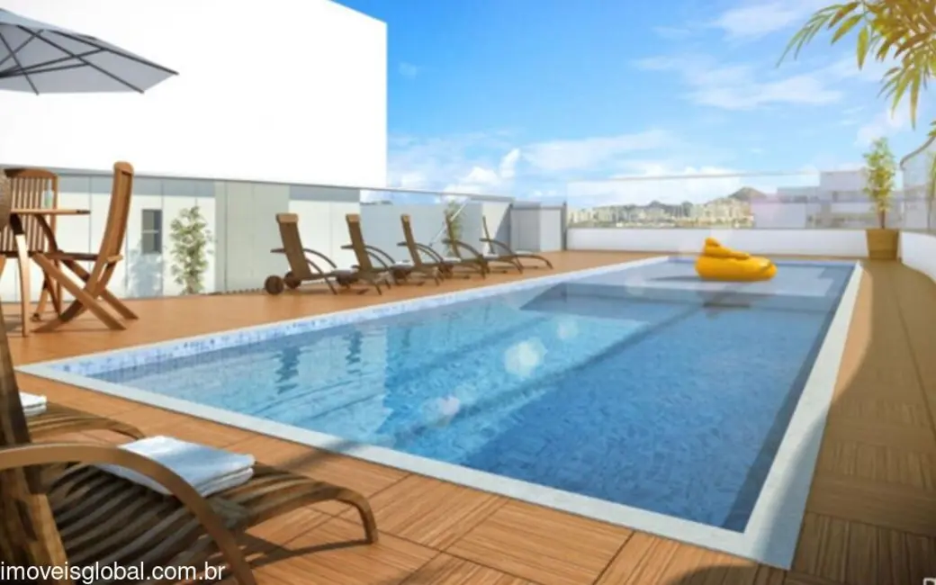 Apartamento com 3 quartos à venda, 78m2 em Praia da Costa, Vila Velha - ES - imagem 2 Foto 2 de Apartamento com 3 quartos à venda, 78m2 em Praia da Costa, Vila Velha - ES