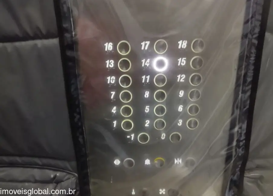 Foto 7 de Apartamento com 3 quartos à venda, 100m2 em Vila Velha - ES