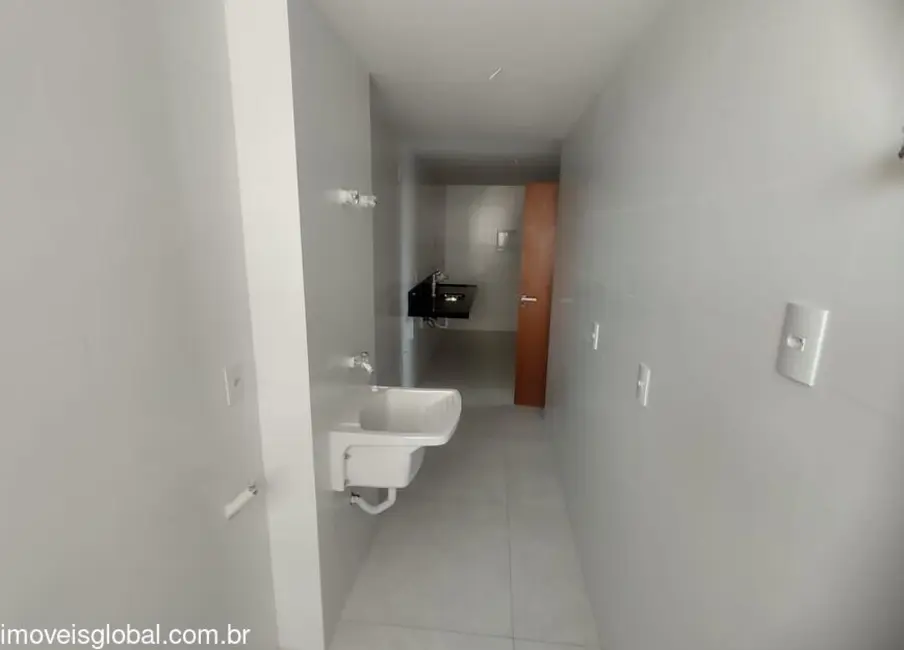 Foto 5 de Apartamento com 3 quartos à venda, 100m2 em Vila Velha - ES