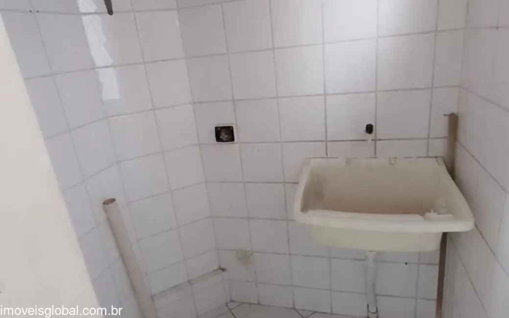 Foto 3 de Apartamento com 2 quartos à venda, 68m2 em Itapuã, Vila Velha - ES