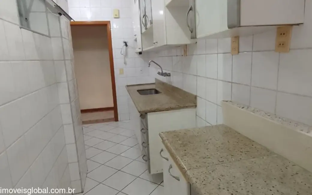 Foto 6 de Apartamento com 2 quartos à venda, 68m2 em Itapuã, Vila Velha - ES