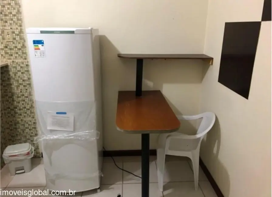 Foto 8 de Kitnet com 1 quarto à venda, 34m2 em Vila Velha - ES