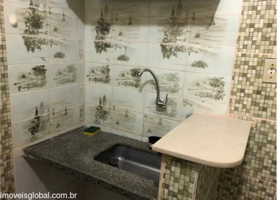 Foto 7 de Kitnet com 1 quarto à venda, 34m2 em Vila Velha - ES