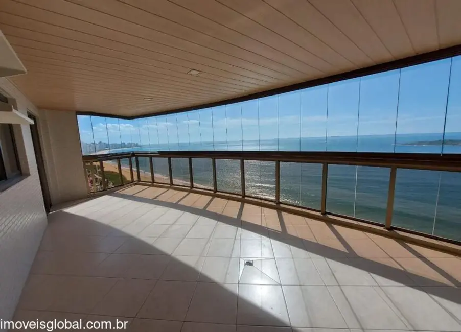 Foto 2 de Apartamento com 4 quartos à venda, 180m2 em Praia de Itaparica, Vila Velha - ES