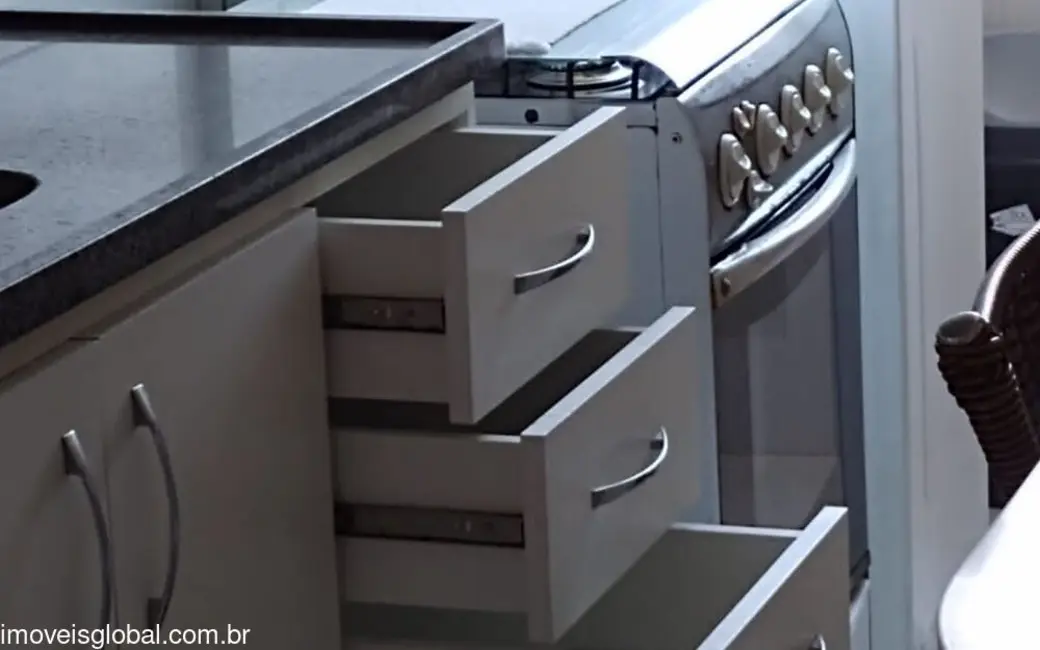 Foto 4 de Apartamento com 3 quartos à venda, 100m2 em Vila Velha - ES