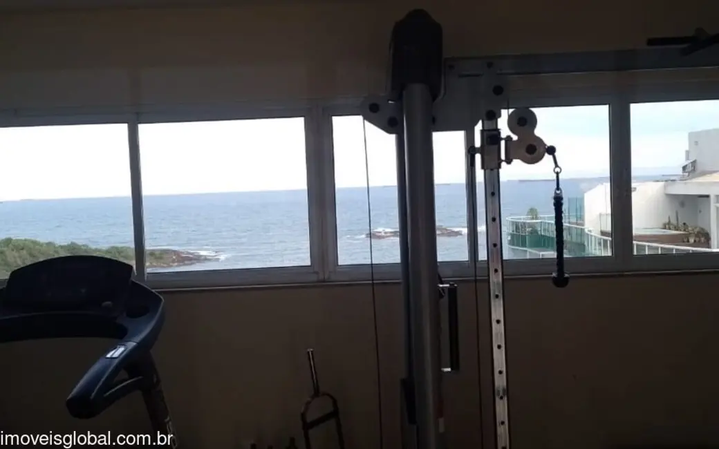 Apartamento com 3 quartos à venda, 120m2 em Praia da Costa, Vila Velha - ES - imagem 3 Foto 3 de Apartamento com 3 quartos à venda, 120m2 em Praia da Costa, Vila Velha - ES