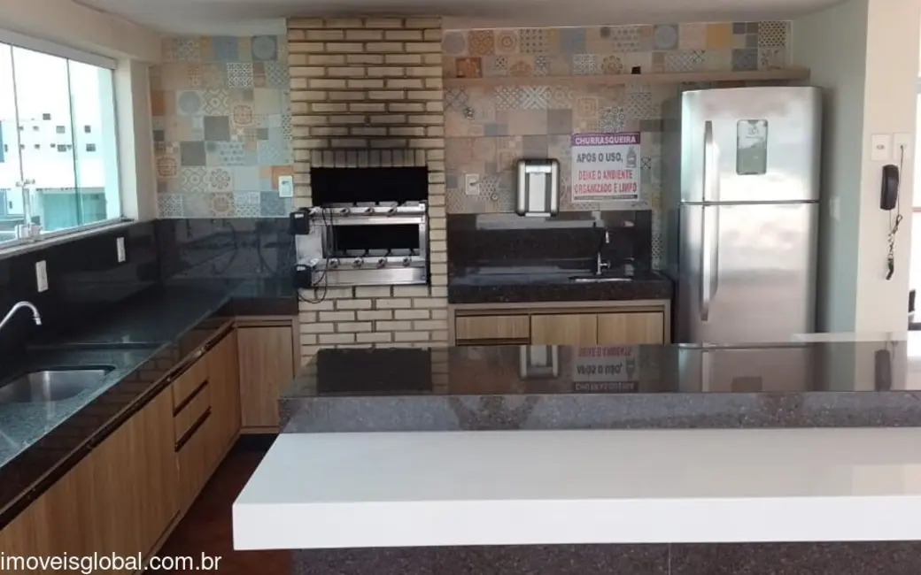 Apartamento com 3 quartos à venda, 120m2 em Praia da Costa, Vila Velha - ES - imagem 8 Foto 8 de Apartamento com 3 quartos à venda, 120m2 em Praia da Costa, Vila Velha - ES