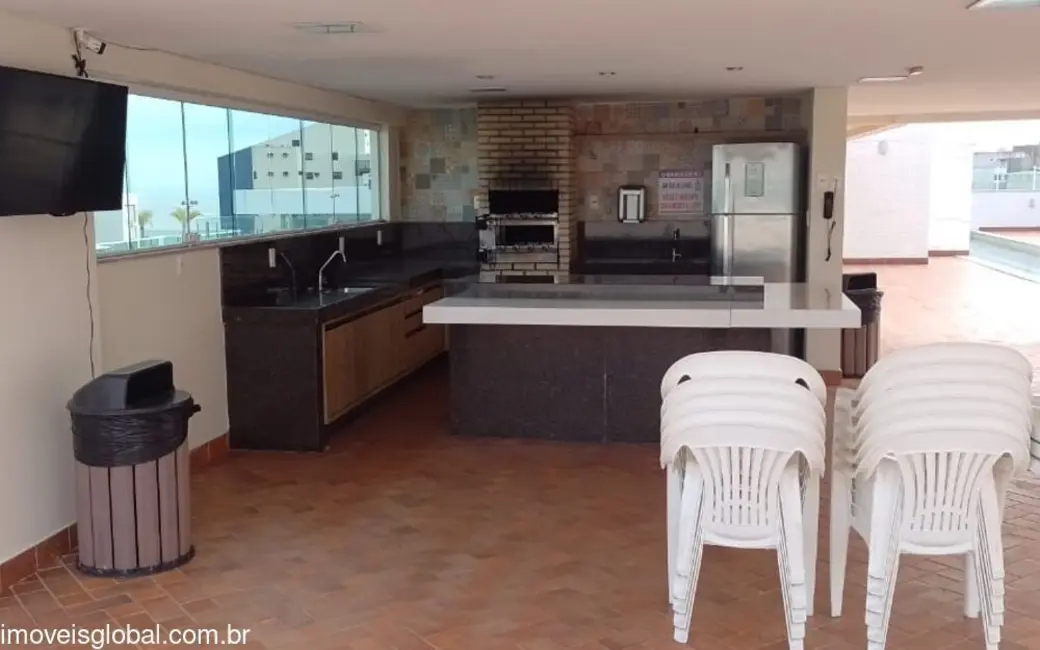 Apartamento com 3 quartos à venda, 120m2 em Praia da Costa, Vila Velha - ES - imagem 7 Foto 7 de Apartamento com 3 quartos à venda, 120m2 em Praia da Costa, Vila Velha - ES