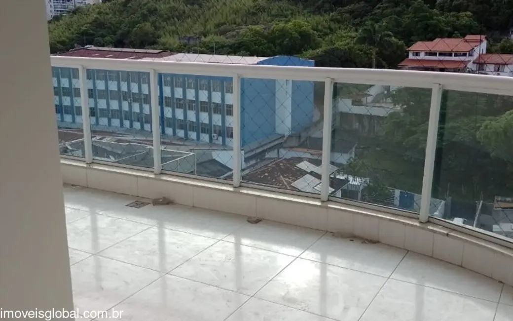 Apartamento com 3 quartos à venda, 120m2 em Praia da Costa, Vila Velha - ES - imagem 9 Foto 9 de Apartamento com 3 quartos à venda, 120m2 em Praia da Costa, Vila Velha - ES