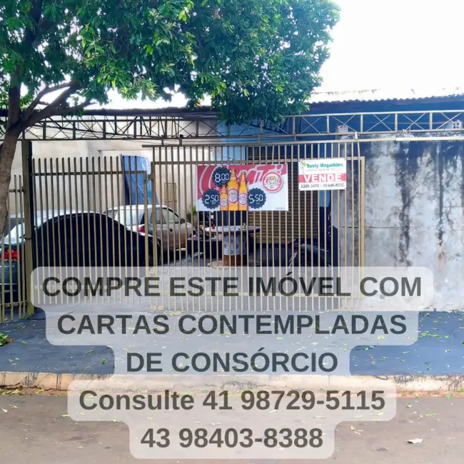Loja com 3 quartos à venda, 250m2 em Residencial Portal do Sol, Londrina - PR - imagem 6 Foto 6 de Loja com 3 quartos à venda, 250m2 em Residencial Portal do Sol, Londrina - PR