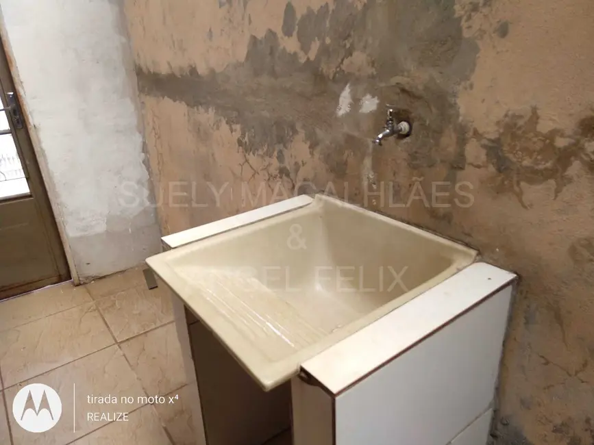 Casa com 2 quartos à venda, 55m2 em Residencial Portal do Sol, Londrina - PR - imagem 7 Foto 7 de Casa com 2 quartos à venda, 55m2 em Residencial Portal do Sol, Londrina - PR