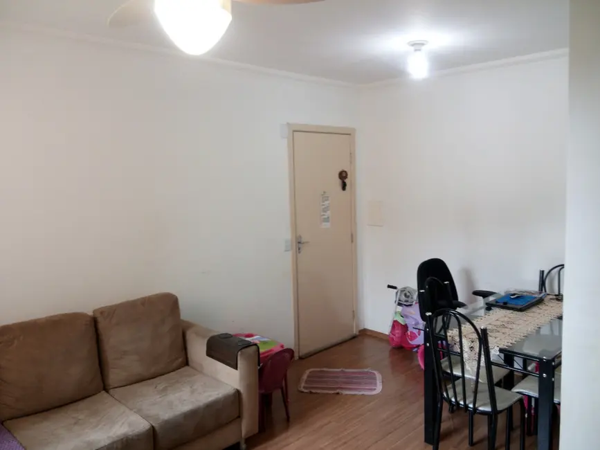 Foto 2 de Apartamento com 2 quartos à venda, 57m2 em Nova Olinda, Londrina - PR