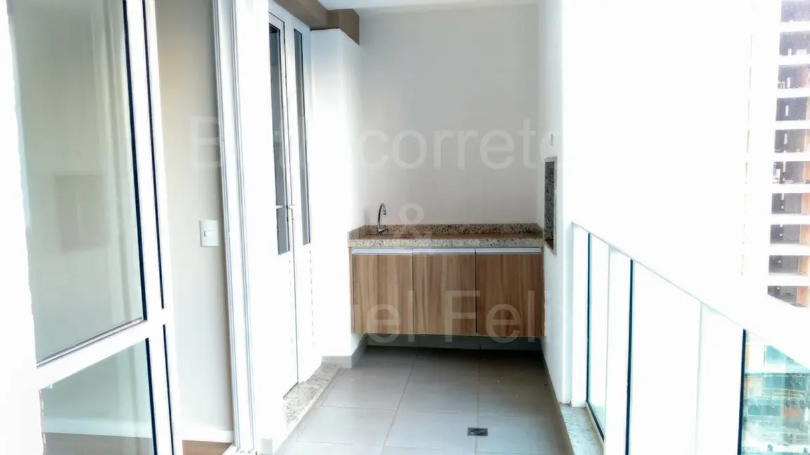 Apartamento com 3 quartos à venda, 152m2 em Londrina - PR - imagem 4 Foto 4 de Apartamento com 3 quartos à venda, 152m2 em Londrina - PR