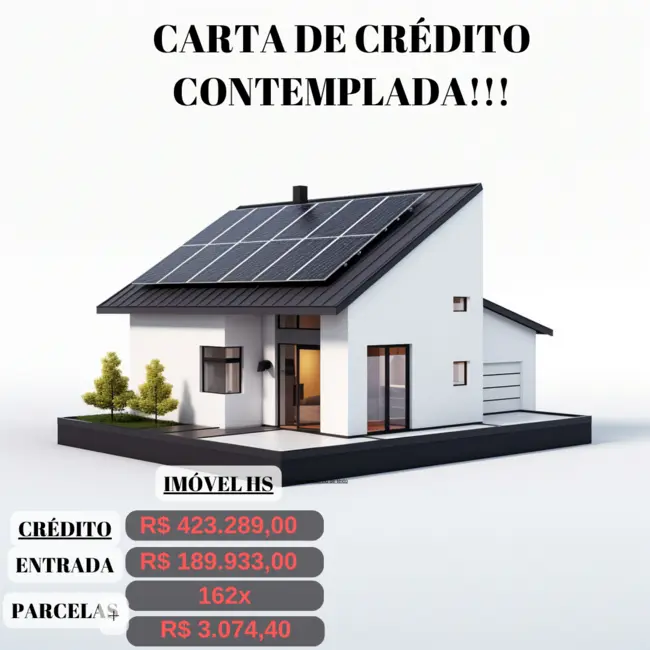 Casa de Condomínio à venda, 200m2 em Centro, Londrina - PR - imagem 5 Foto 5 de Casa de Condomínio à venda, 200m2 em Centro, Londrina - PR