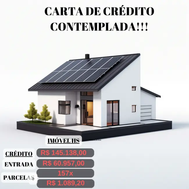 Casa de Condomínio à venda, 200m2 em Centro, Londrina - PR - imagem 7 Foto 7 de Casa de Condomínio à venda, 200m2 em Centro, Londrina - PR