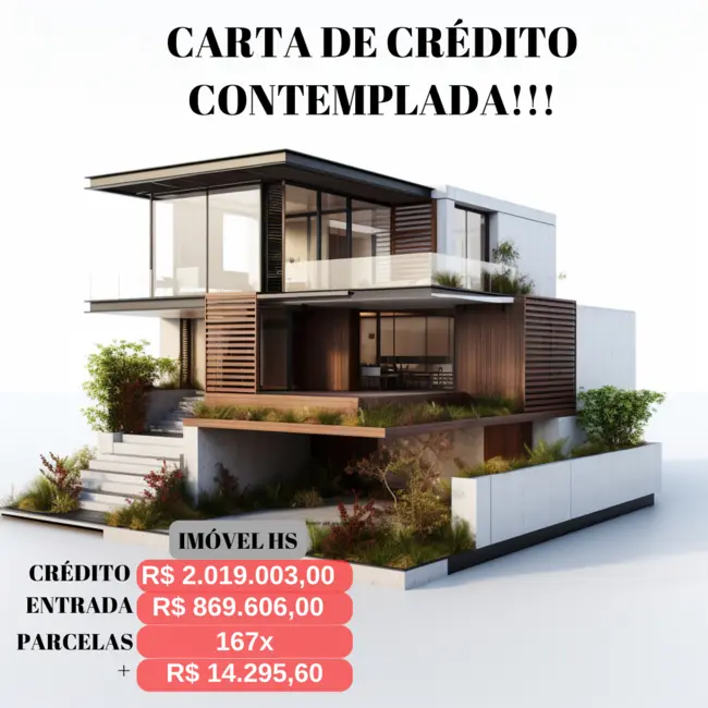 Casa de Condomínio à venda, 200m2 em Centro, Londrina - PR - imagem 9 Foto 9 de Casa de Condomínio à venda, 200m2 em Centro, Londrina - PR