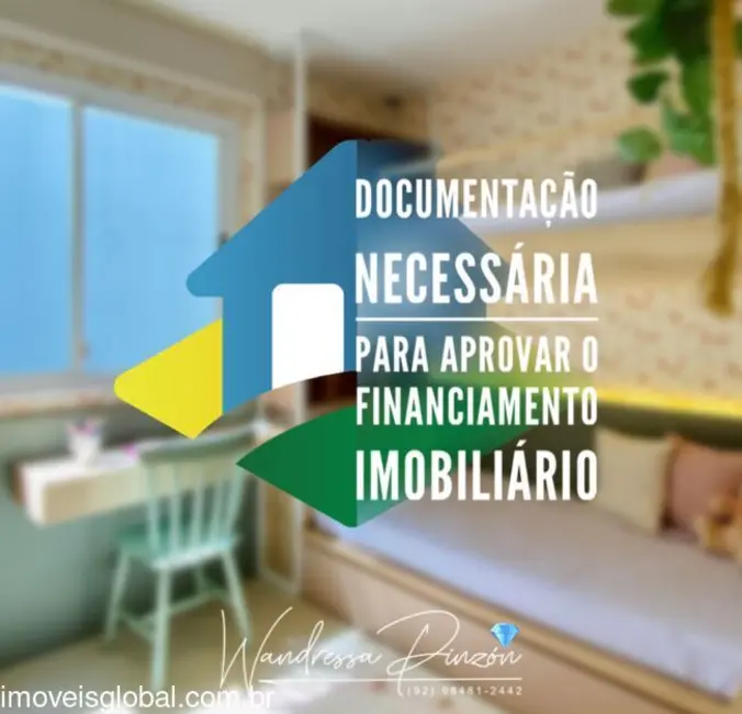 Lançamento com 2 quartos à venda, 4169m2 em Tarumã, Manaus - AM - imagem 9 Foto 9 de Lançamento com 2 quartos à venda, 4169m2 em Tarumã, Manaus - AM
