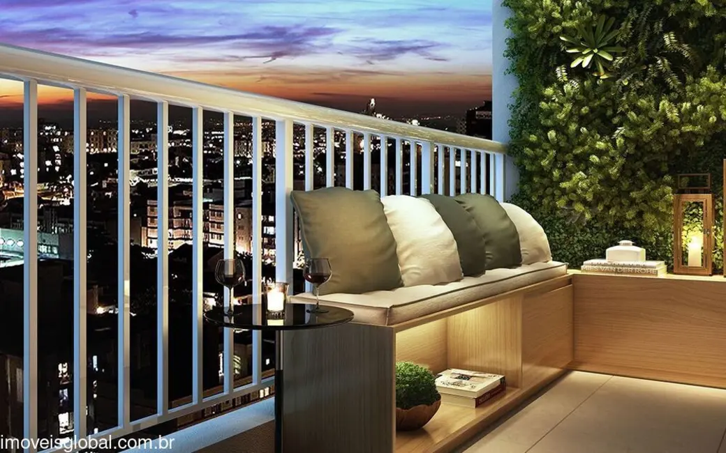 Lançamento com 2 quartos à venda, 41m2 em Campo Grande, São Paulo - SP - imagem 5 Foto 5 de Lançamento com 2 quartos à venda, 41m2 em Campo Grande, São Paulo - SP