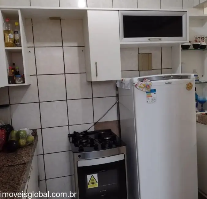 Apartamento com 3 quartos à venda, 76m2 em Rodolfo Teófilo, Fortaleza - CE - imagem 3 Foto 3 de Apartamento com 3 quartos à venda, 76m2 em Rodolfo Teófilo, Fortaleza - CE