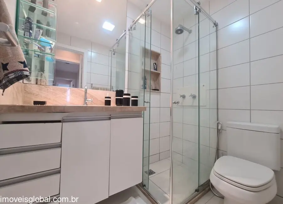 Apartamento com 3 quartos à venda, 124m2 em Capim Macio, Natal - RN - imagem 7 Foto 7 de Apartamento com 3 quartos à venda, 124m2 em Capim Macio, Natal - RN