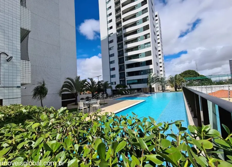 Apartamento com 3 quartos à venda, 124m2 em Capim Macio, Natal - RN - imagem 1 Foto 1 de Apartamento com 3 quartos à venda, 124m2 em Capim Macio, Natal - RN