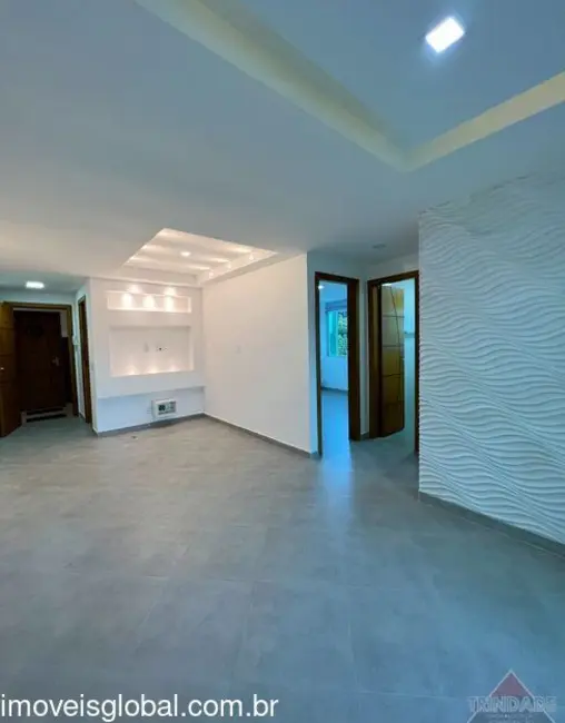 Apartamento com 2 quartos para alugar, 70m2 em Rio De Janeiro - RJ - imagem 4 Foto 4 de Apartamento com 2 quartos para alugar, 70m2 em Rio De Janeiro - RJ