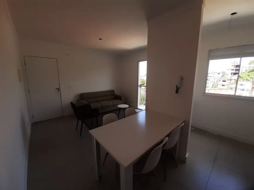 Apartamento com 2 quartos à venda, 49m2 em Centro, Cotia - SP - imagem 3 Foto 3 de Apartamento com 2 quartos à venda, 49m2 em Centro, Cotia - SP