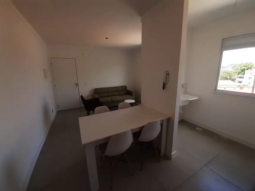 Apartamento com 2 quartos à venda, 49m2 em Centro, Cotia - SP - imagem 4 Foto 4 de Apartamento com 2 quartos à venda, 49m2 em Centro, Cotia - SP