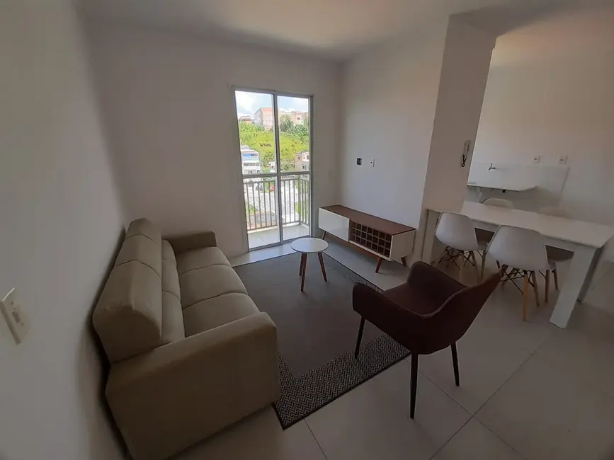 Foto 1 de Apartamento com 2 quartos à venda, 49m2 em Centro, Cotia - SP