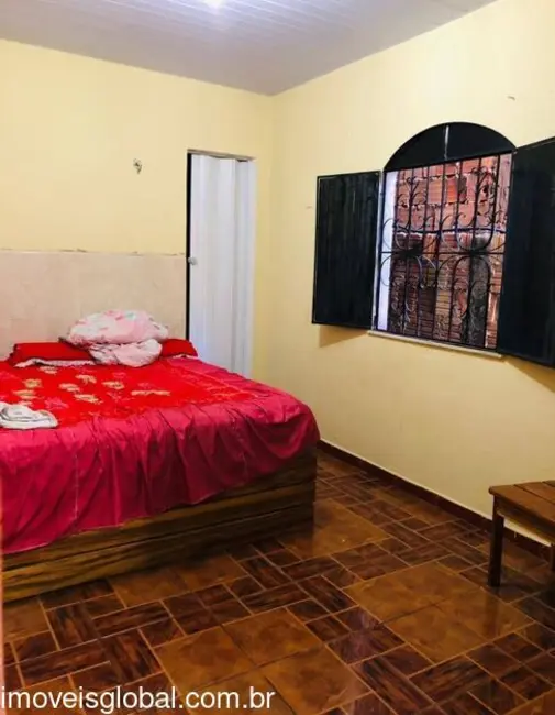 Casa à venda, 183m2 em Novo Aleixo, Manaus - AM - imagem 8 Foto 8 de Casa à venda, 183m2 em Novo Aleixo, Manaus - AM